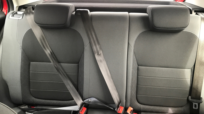 Skoda Fabia 1.0 TSI Colour Edition 5dr Petrol Hatchback